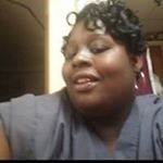 Profile Picture of Clarice Williams (@williams_clarice) on Instagram