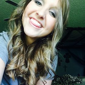 Profile Picture of Karlie Redden (@karlierenee) on Pinterest