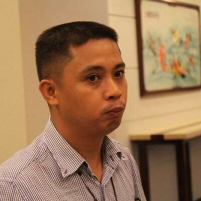 Profile Picture of Gerald Glen Fajardo (@geraldglen) on Twitter