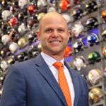 Profile Picture of Danny Wuerffel (@dannywuerffel) on Instagram