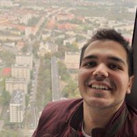 Profile Picture of Cihat Deveci (@cihat-deveci-1) on Quora
