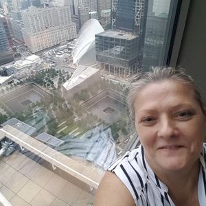 Profile Picture of Debbie Smith Mihalko (@DebSamsungWPB) on Twitter