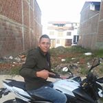 Profile Picture of Didier Paul Acosta Usuga (@didierpaulacostausuga) on Instagram