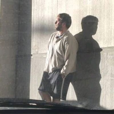 Profile Picture of Brandon Aggson (@Aggyson) on Twitter