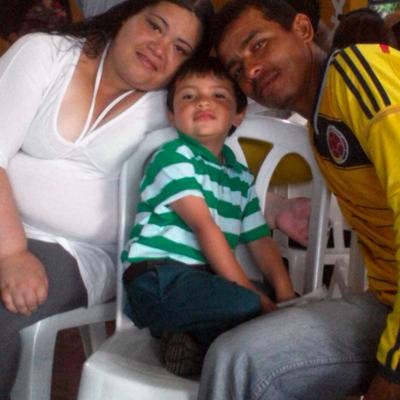 Profile Picture of Luz Mila Urrego (@LuzLuzmila0710) on Twitter