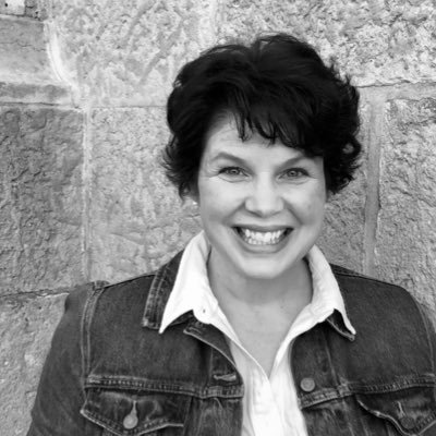 Profile Picture of Jennifer Brooks, SEDA (@saskecdevprez) on Twitter