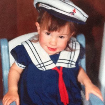 Profile Picture of Danielle Wirth (@wirth_danielle) on Twitter