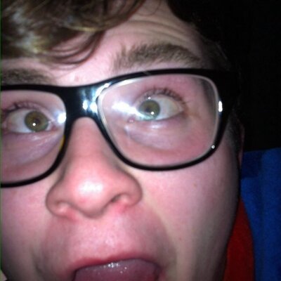 Profile Picture of Peter McCafferty (@rabthebutcher) on Twitter