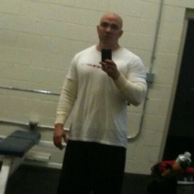 Profile Picture of Jason Mcqueeney (@bigjaymc) on Twitter