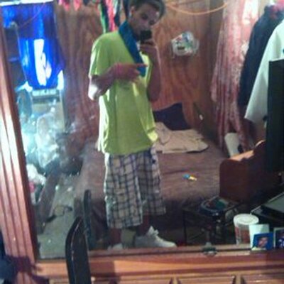 Nathaniel Howard - Twitter Profile Picture of Nathaniel Howard (@nay13nay13jh3) on Twitter