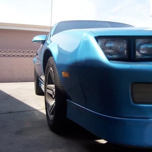 Profile Picture of Peter Myster (@camaro89z28) on Myspace