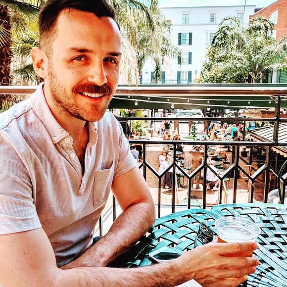 Profile Picture of Stephen Mccall (@stephenmccal208) on Poshmark