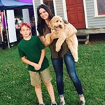 Profile Picture of Allison Blakely (@allie_marie32) on Instagram