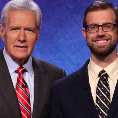 Profile Picture of John Schultz (@jwschultz) on Twitter