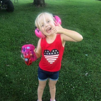 Profile Picture of Donna Spence (@DonnaSp49609475) on Twitter