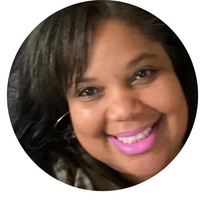 Profile Picture of Shelly Mayers (@@shellyathomas) on Tiktok