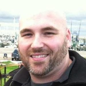 Profile Picture of Gavin Ladner Jr (@gavinladner) on Myspace