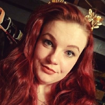 Profile Picture of Piper McKenzie (@PiperKMcKenzie) on Twitter