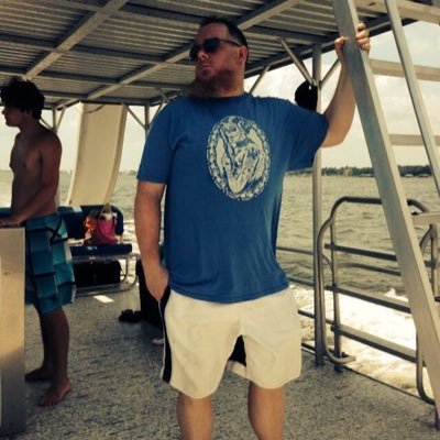 Profile Picture of Jeff Shaver (@jeffshaver20) on Twitter