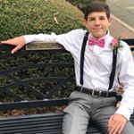 Profile Picture of Josephhudsongoss (@josephhudsongoss) on Instagram