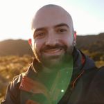 Profile Picture of Eric Baum (@eric.baum) on Instagram