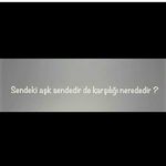 Profile Picture of maviye sevdali genç (@dumanlisakin_65_65) on Instagram