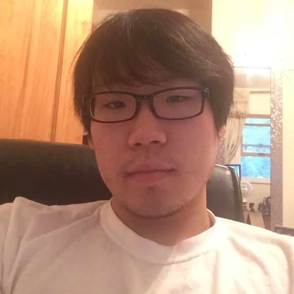 Profile Picture of Kevin Sung (@ksung95) on Poshmark