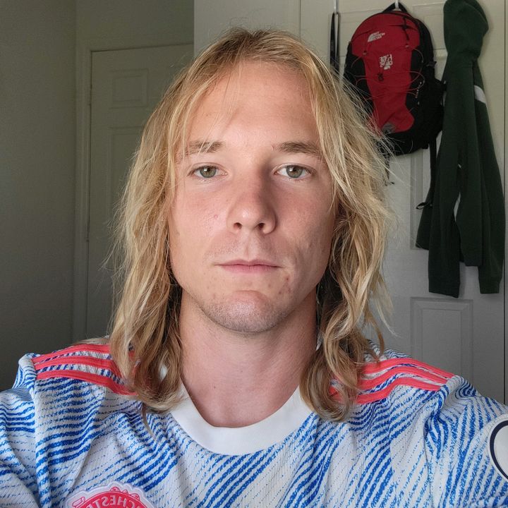 Profile Picture of Robert Treur (@roberttreur) on Tiktok