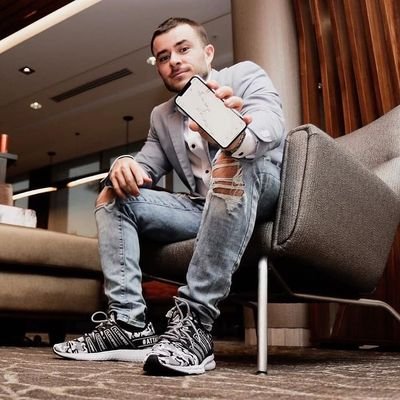 Profile Picture of David Richard Fx Trader 💹 💲 💰 💯 (@DavidRi96993008) on Twitter