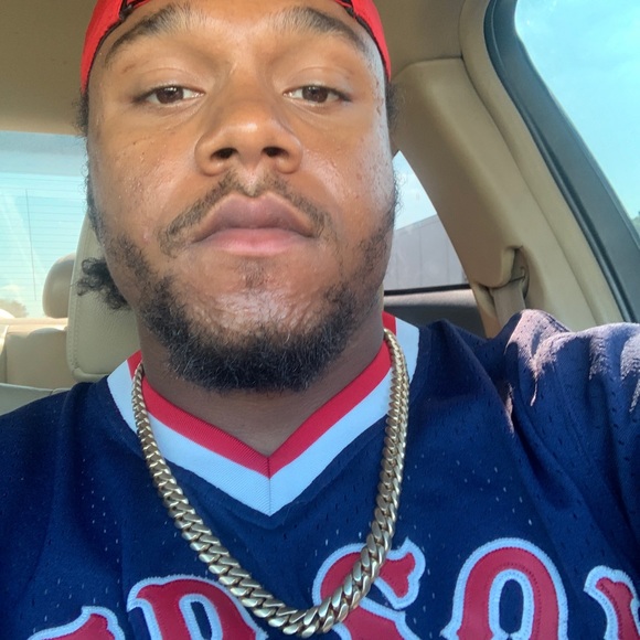 Profile Picture of Isaac Wilson (@ikeluv2014) on Poshmark