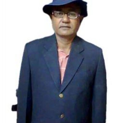 Profile Picture of Dr.Ganesh Acharya (@GaneshacharyaDr) on Twitter