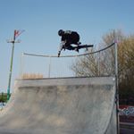 Profile Picture of James Radford (@radfordbmx) on Instagram