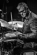 Profile Picture of Matt Wilson (jazz drummer)on Wikipedia