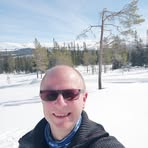 Profile Picture of Kenneth Strøm (@Kenneth-Strøm) on Facebook