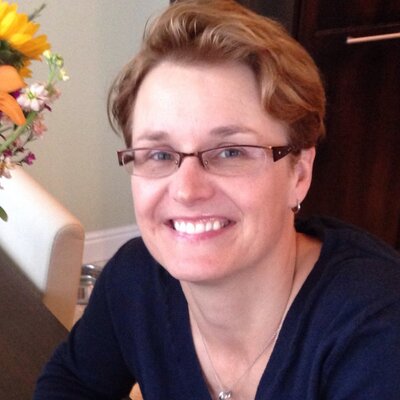 Profile Picture of Marian Edmonds Allen (@MEdmonds_Allen) on Twitter