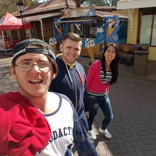Profile Picture of Daniel Wessels (@daniboy.wessels) on Facebook