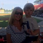 Profile Picture of Christine Warwick (@christinecliff13) on Instagram
