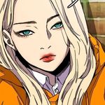 Salma Inugai - Instagram Profile Picture of Salma Inugai (@tchanotaku) on Instagram