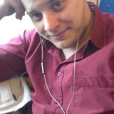 Profile Picture of Gabriel Gavrilescu (@GabrielGavriles) on Twitter