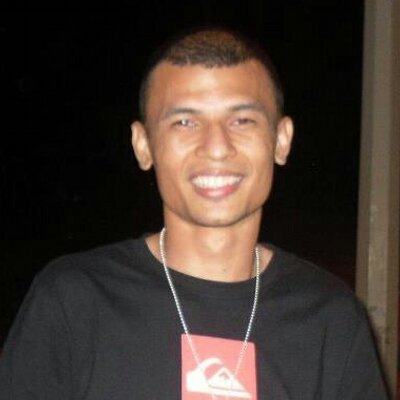 Profile Picture of Pascal Mootoosamy (@pacsou2005) on Twitter