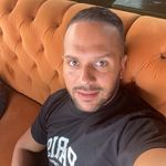 Profile Picture of Massouh Idraoul (@idraoul) on Instagram