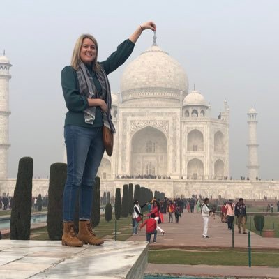 Profile Picture of Andrea Keever (@andreakeever) on Twitter