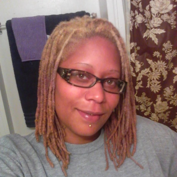 Profile Picture of Markeshia Brime (@keshia3282) on Poshmark