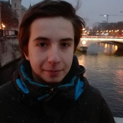 Profile Picture of Baumann Adam (@BaumannAdam1) on Twitter