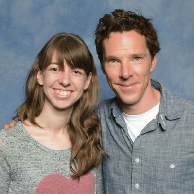 Profile Picture of Bennie And The Jess 💙 (@Jess5_11) on Twitter