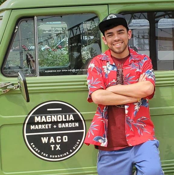 Profile Picture of Nicholas Palermo (@nicholaspale991) on Poshmark