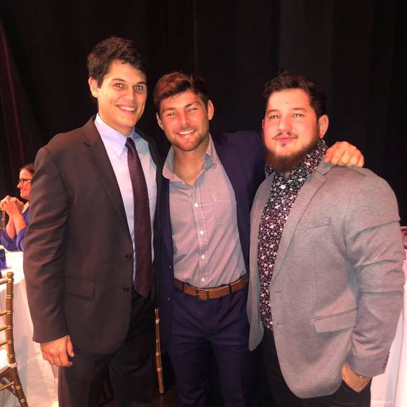 Profile Picture of Zach Lafleur (@zachlafleur) on Poshmark