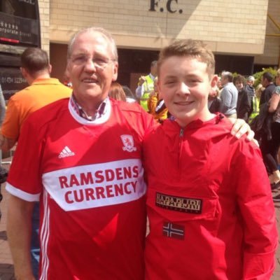 Profile Picture of Nathan Rayner (@n_rmfc7) on Twitter