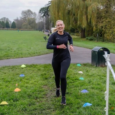 Profile Picture of Clare Roberts (@Croberts_dando) on Twitter