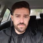 Profile Picture of Scott Broadhead (@scottbroadhead) on Instagram